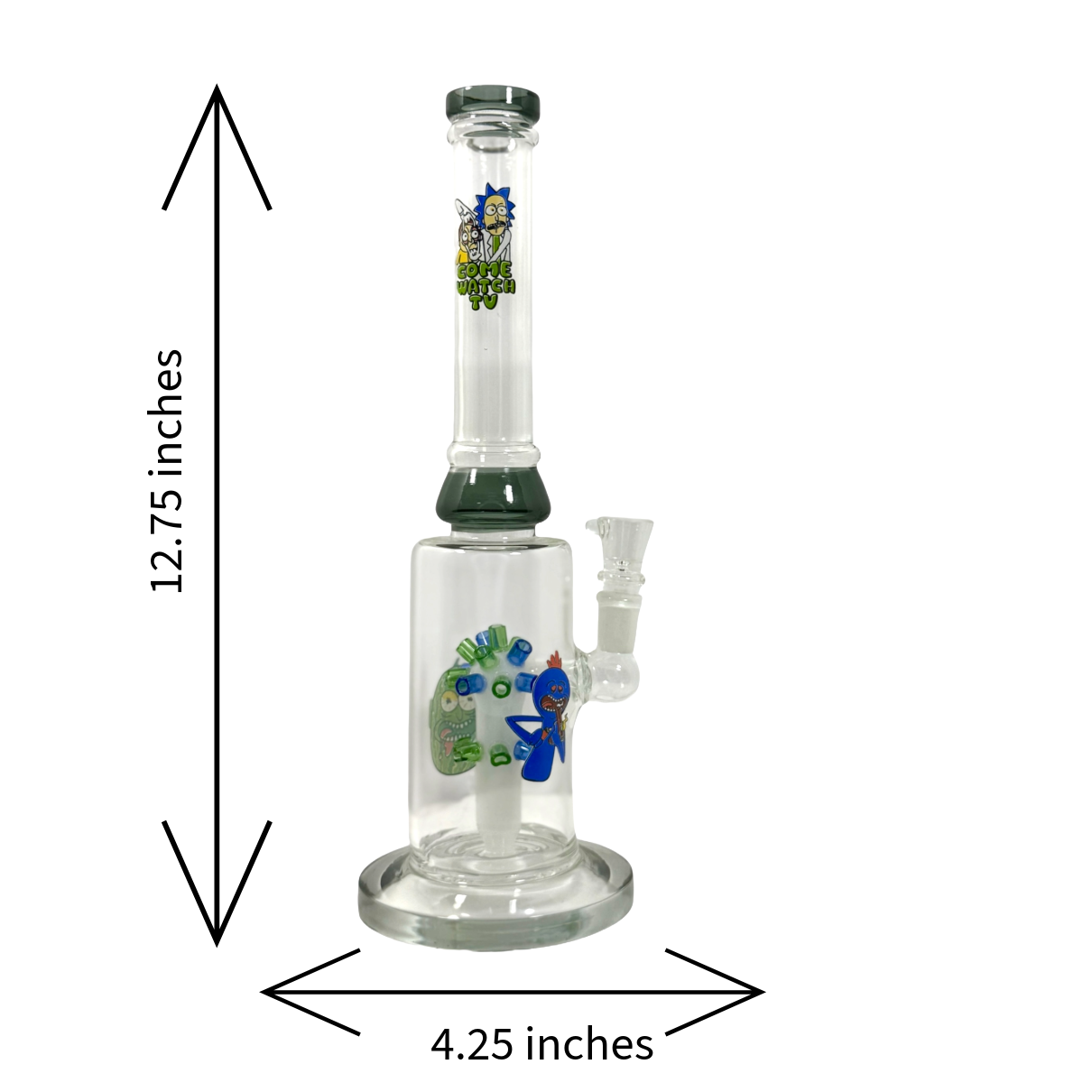 Bubble 81